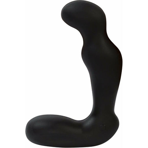 ElectraStim Sirius Silicone Noir Massager Prostate image 0