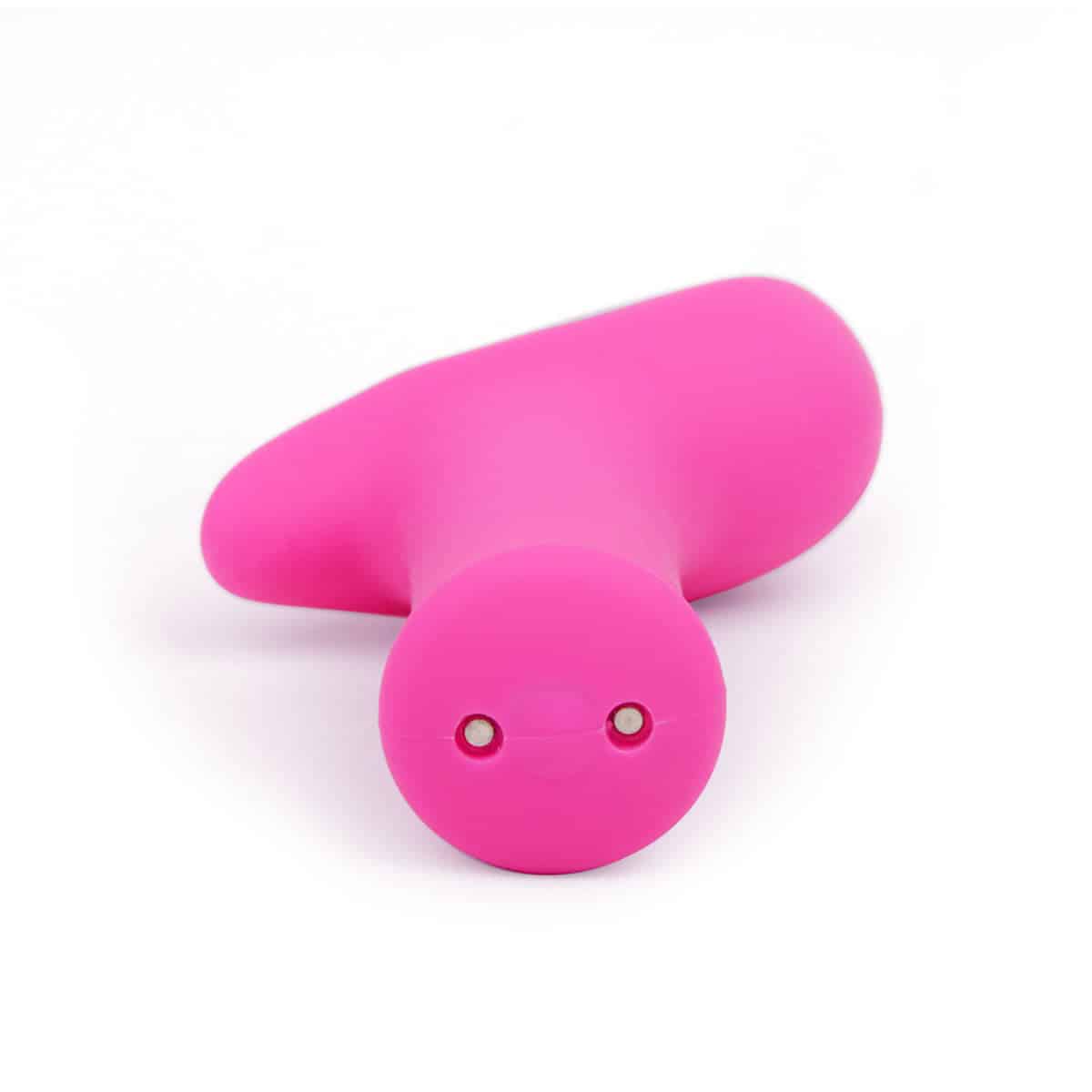 Lovense Ambi – Vibrator Bluetooth Bullet – Rose image 2