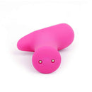 Lovense Ambi – Vibrator Bluetooth Bullet – Rose image 2