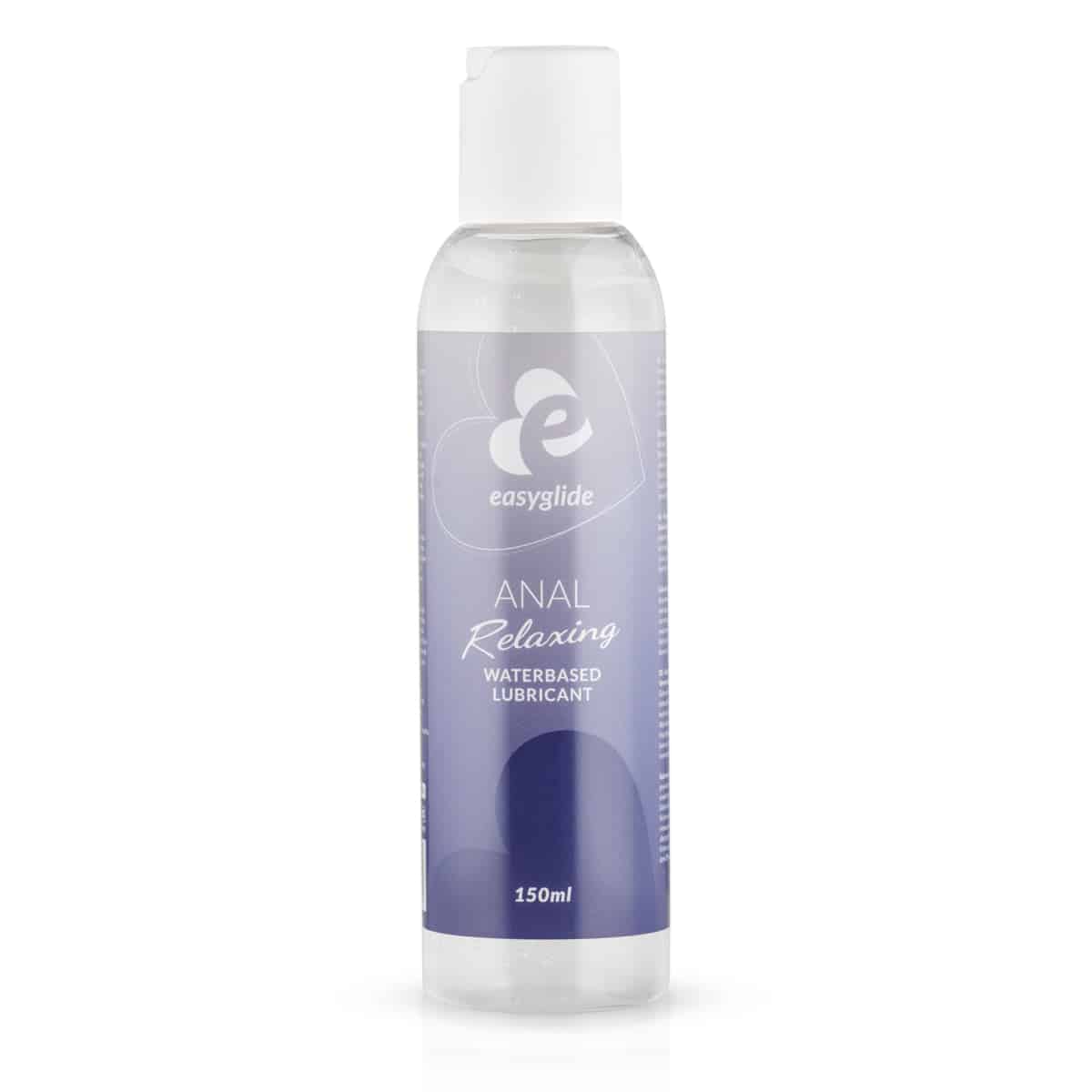 Easyglide Anal Relaxing Water-Based Lubricant – 150 ml