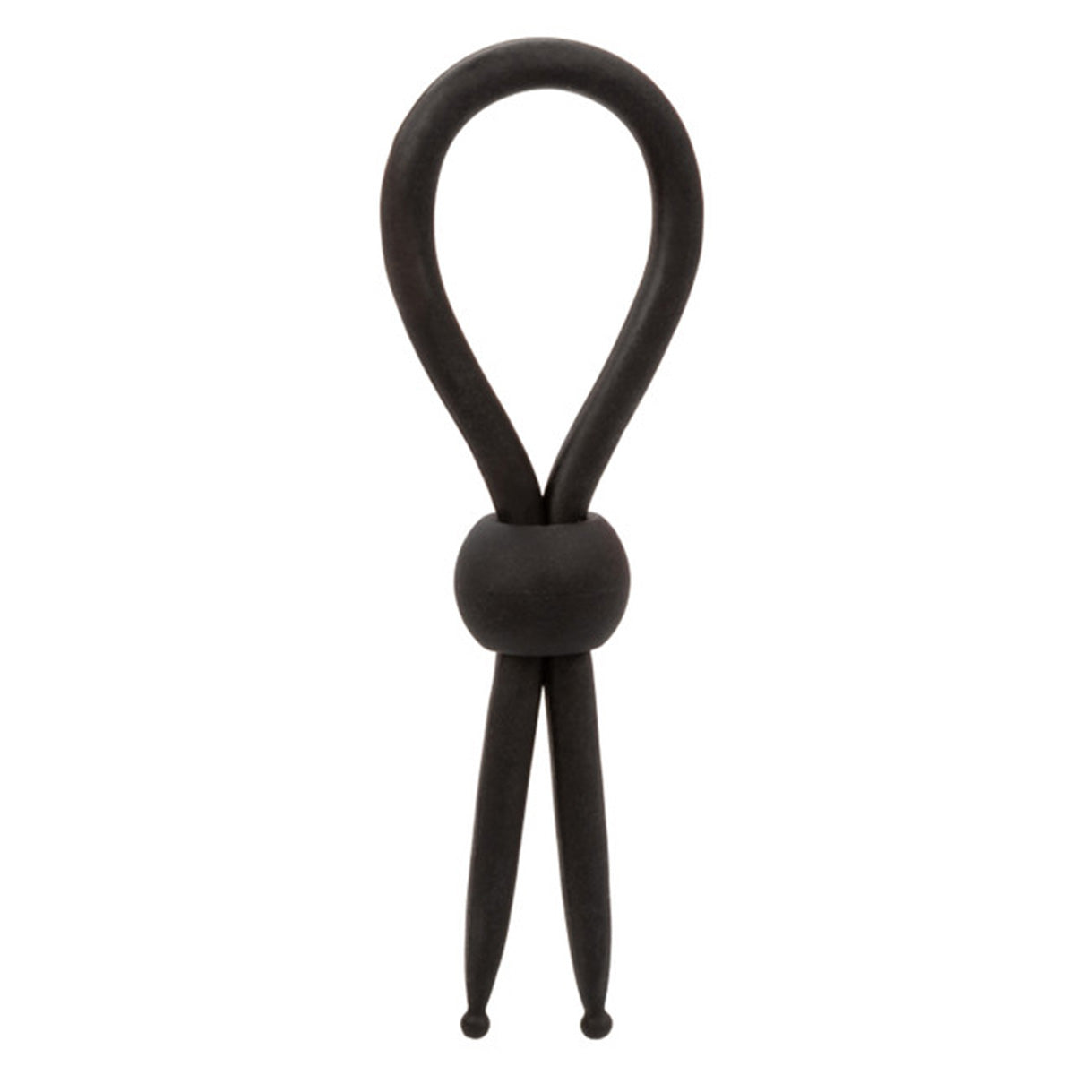 CalExotics® Alpha Silicone liquide Lasso - Noir image 3