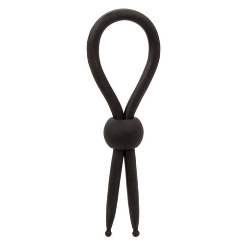 CalExotics® Alpha Silicone liquide Lasso - Noir image 3
