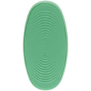 Doc Johnson Tryst V2 Bendable Multi Erogène Masseur de silicone Zone - Menthe
