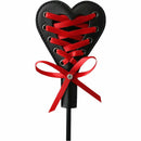 Feuillets de sport Sexe et malchance - Heartbeat Crop image 0
