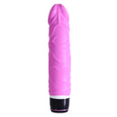 7 Créations Silicone Classic Vibe - Rose image 2
