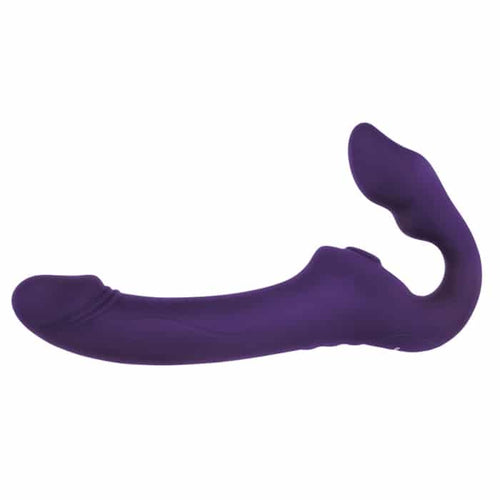 2 Become 1 - Silicone Rechargeable image 9