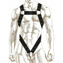 Prowler RED – Harnais noir - Noir - XL image 2