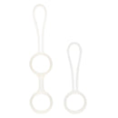 CalExotics® She-ology Interchangeable Ensemble de Kegel pondéré image 4