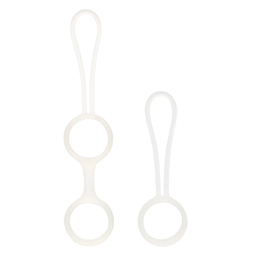 CalExotics® She-ology Interchangeable Ensemble de Kegel pondéré image 4
