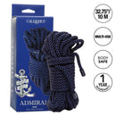 Corde à usage multiple CalExotics® Admiral 10 mètres - Bleu image 0