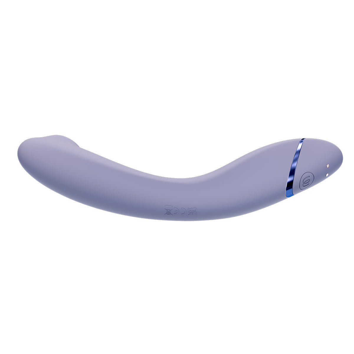 Vibrateur G-Spot – Lilac image 5