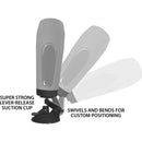Docteur Johnson Main Squeeze - Accessoire de coupe d'aspiration image 2