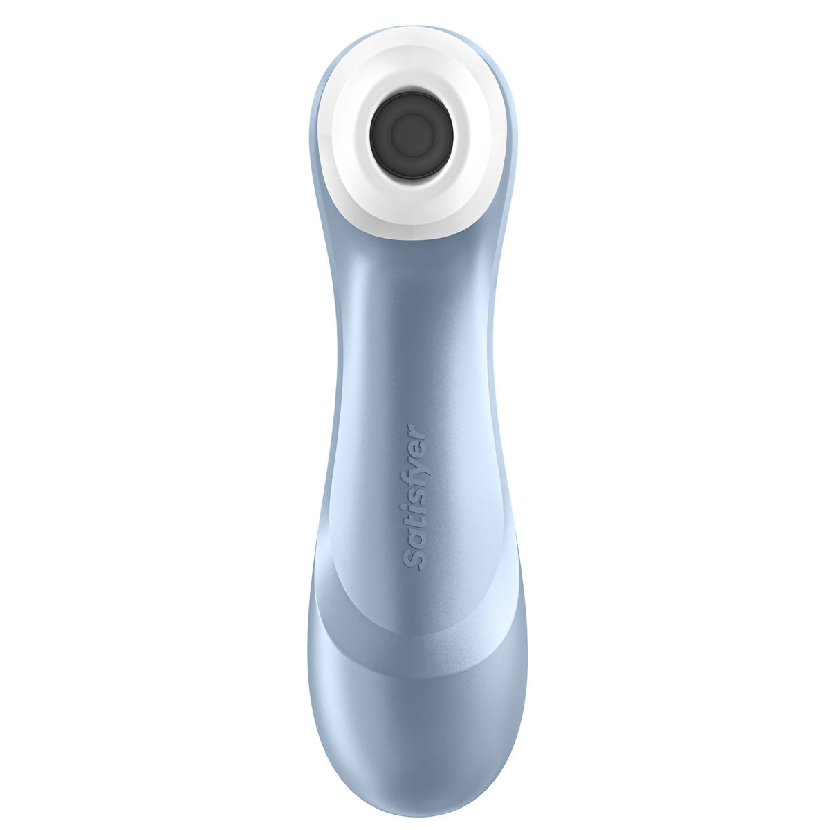 Satisfyer - Pro 2 Nouvelle génération - Stimulateur d'impulsions d'air - Bleu image 1