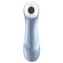 Satisfyer - Pro 2 Nouvelle génération - Stimulateur d'impulsions d'air - Bleu image 1
