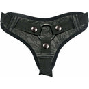 Feuilles de sport - Dentelle - Noir image 1