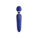 ROMP Flip – masseur de baguette – bleu image 1