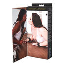 Feuilles de sport Cuffs &amp; Tethers de sport Kit image 1