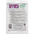 CalExotics® Perles anales du monde Shanes - Violet image 3