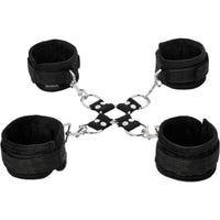 Sportsheets Sportsheets - 5 Piece Hog Tie & Cuff Set