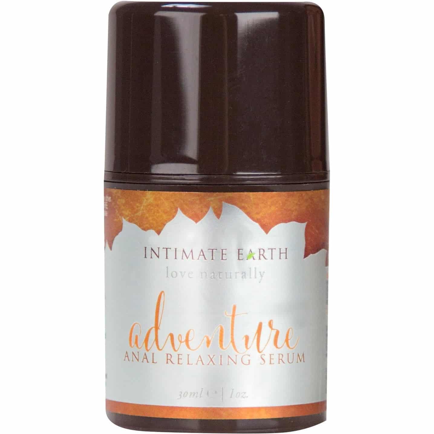 Sérum de relaxation Anal pour les femmes - 30ml/1oz image 0