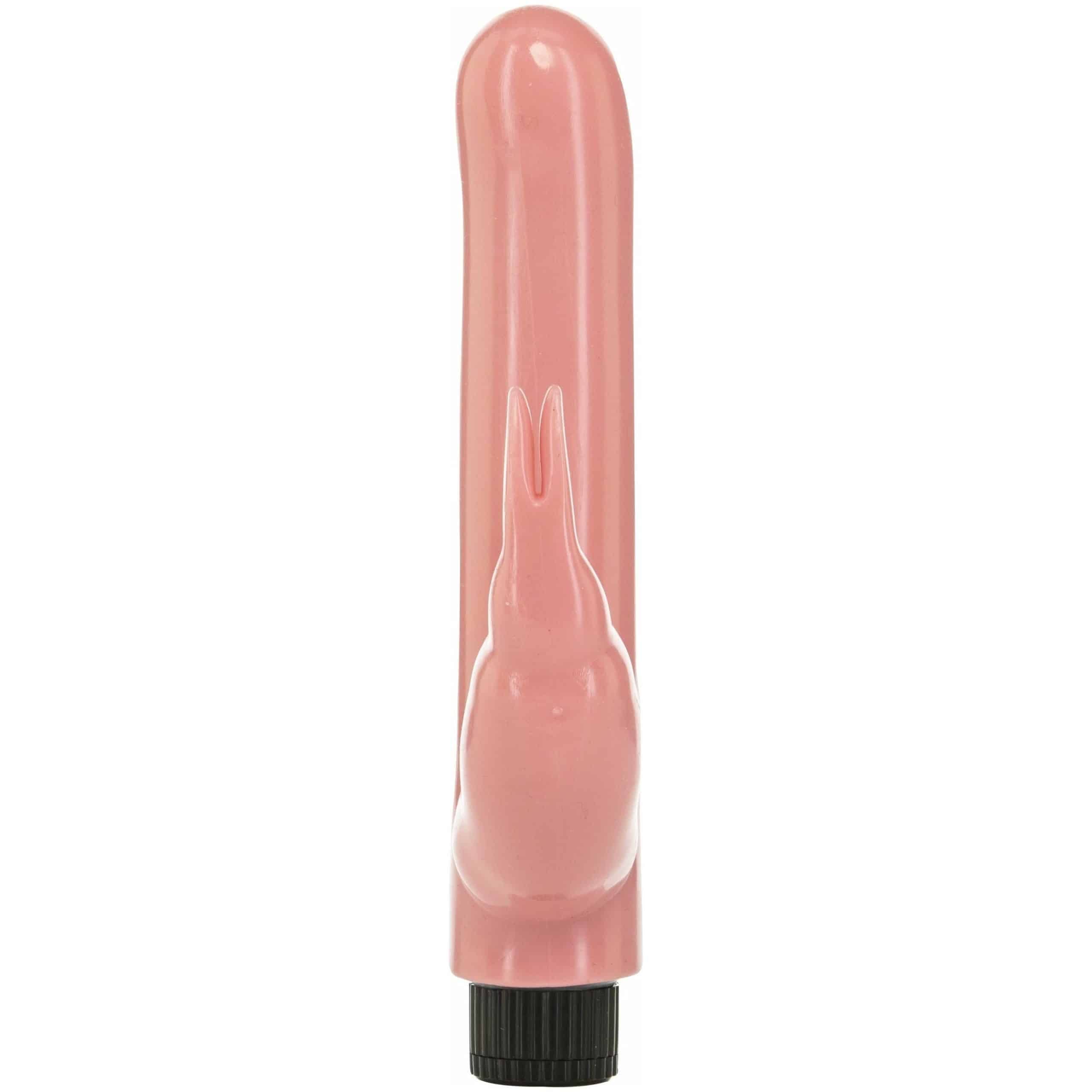 Sept Créations G Vibrateur Rabbit – Rose image 3