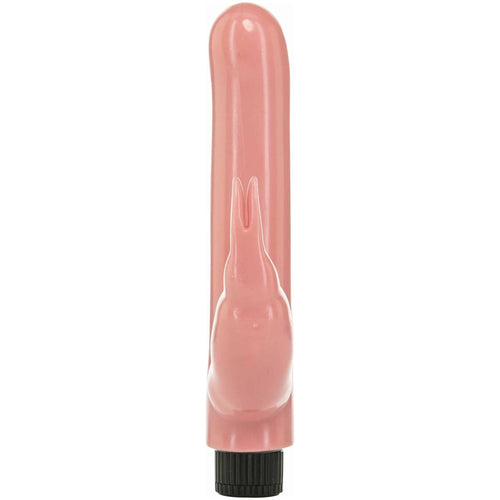 Sept Créations G Vibrateur Rabbit – Rose image 3