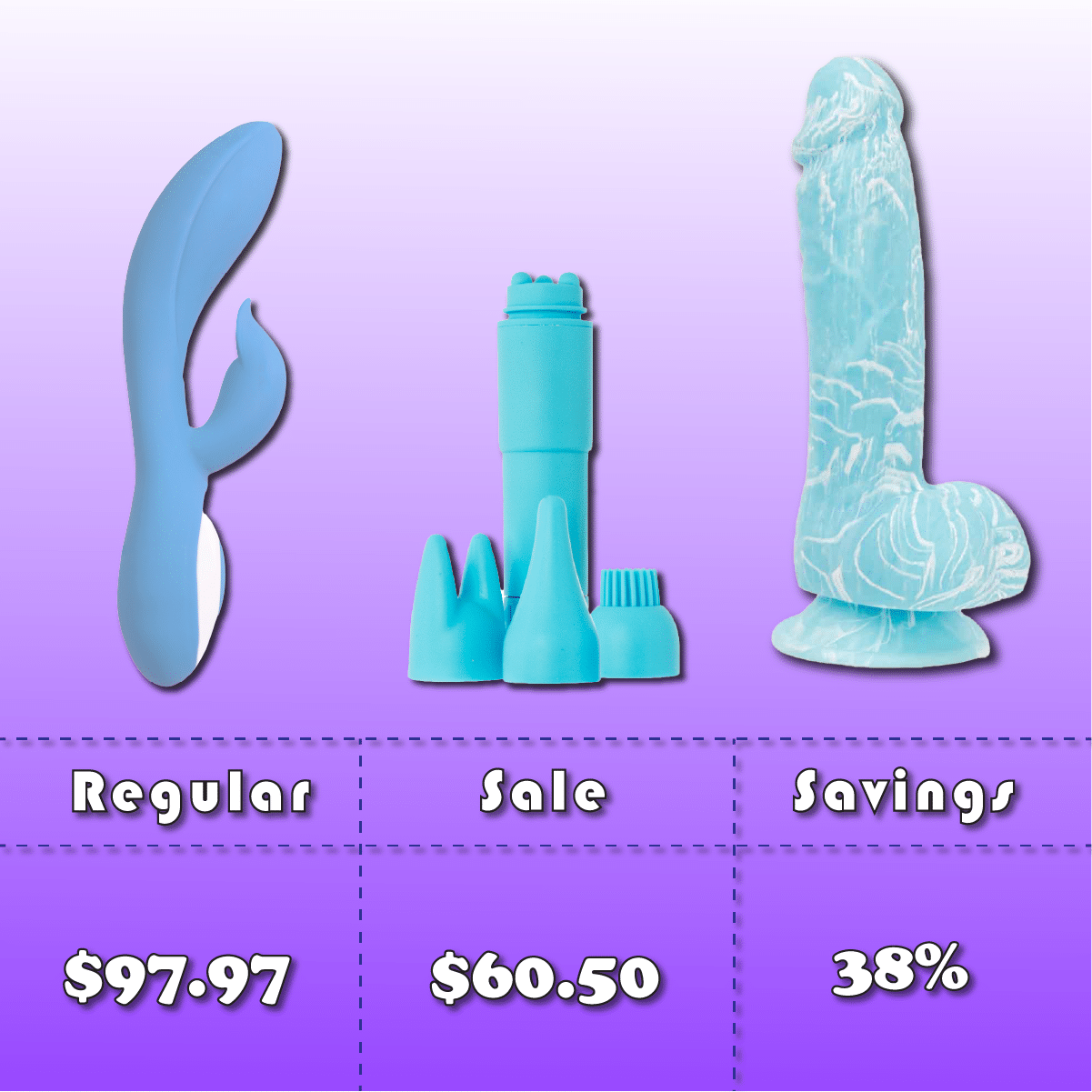 Pure Love Into The Blue Bundle 2 image 2