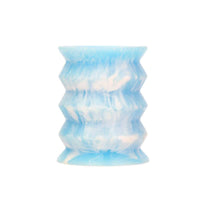 Addiction – Reversible Silicone Stroker – Glow in the Dark