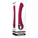 Pleasure Curve - Burgundy image 2