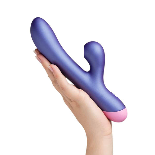 ROMP Vibrateur d'aspiration d'impulsion image 0