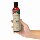 Glide à base d'eau relaxante – 240ml/8oz image 0
