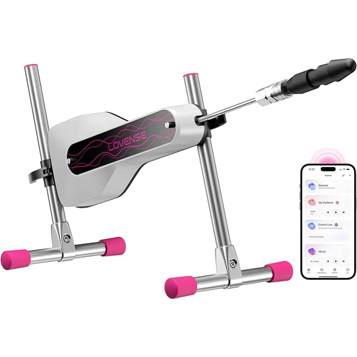 Lovense Mini Sex Machine image 4