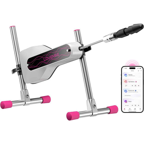Lovense Mini Sex Machine image 4