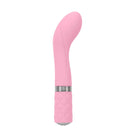 Oreiller Talk Sassy - Massager G-Spot - Rose image 0