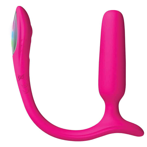 Lovense Lush Anal image 0