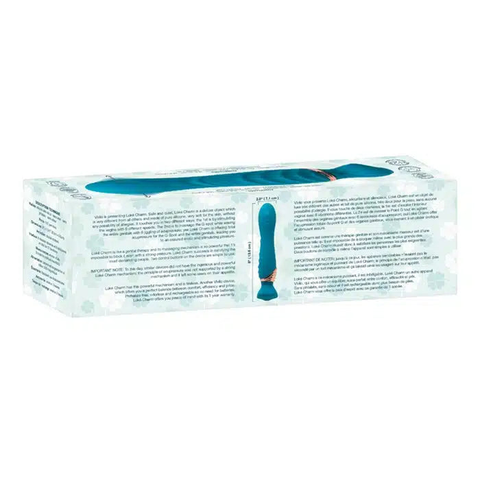 Loké Charm Deluxe Acupression image 3
