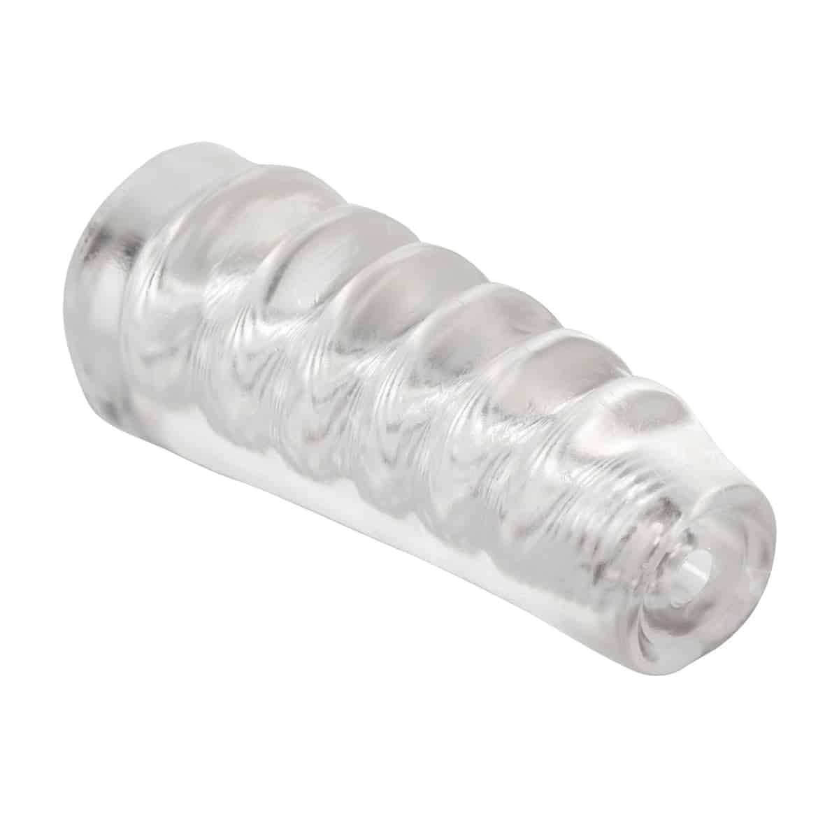 CalExotics® plus grand et mieux enhancer la tige chaude - clair image 0