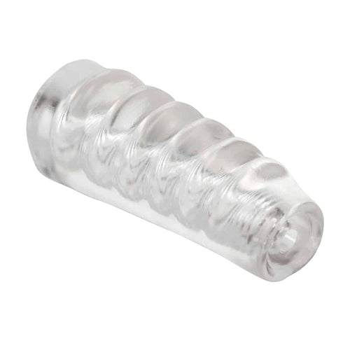 CalExotics® plus grand et mieux enhancer la tige chaude - clair image 0