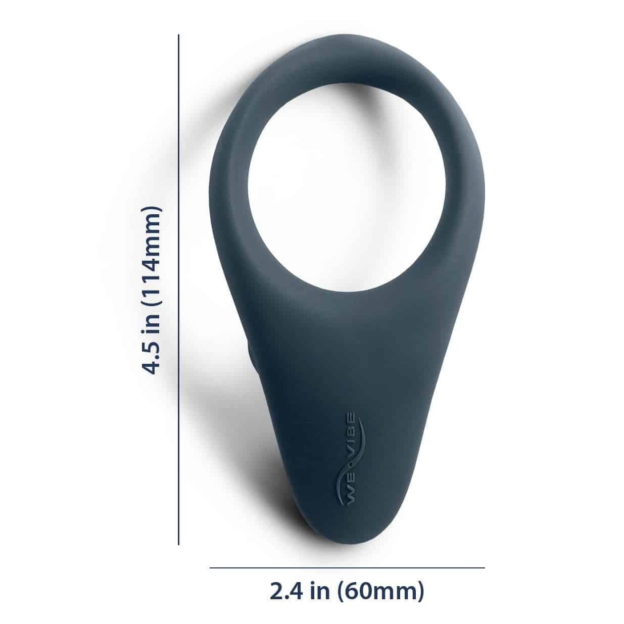 Anneau vibrant We-Vibe® Verge image 2