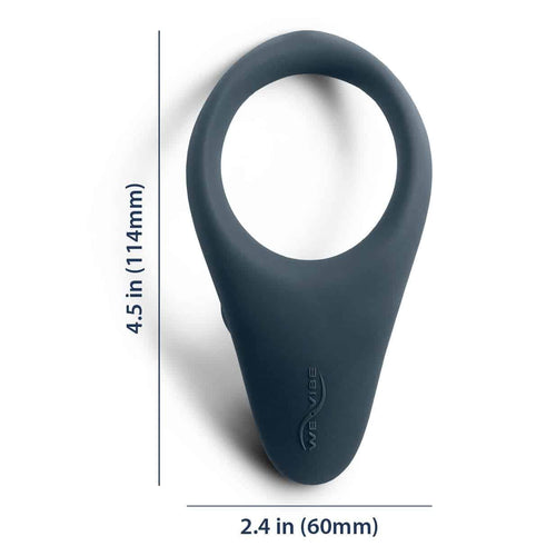 Anneau vibrant We-Vibe® Verge image 2
