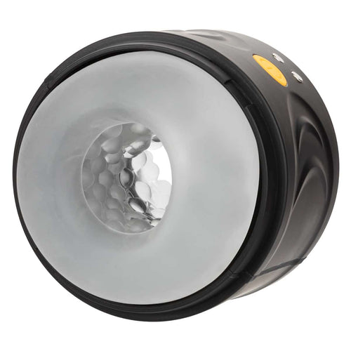 CalExotics® - BoundlessTM - Stroker Dual Motor – Noir image 0