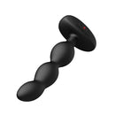 Lovense Ridge Vibrant &amp; Rotation Perles anales - Noir image 3