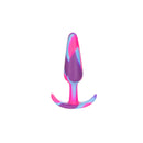 Excellent Power Fervent Gala 4 en 1 Silicone Butt Plug Training Kit image 3