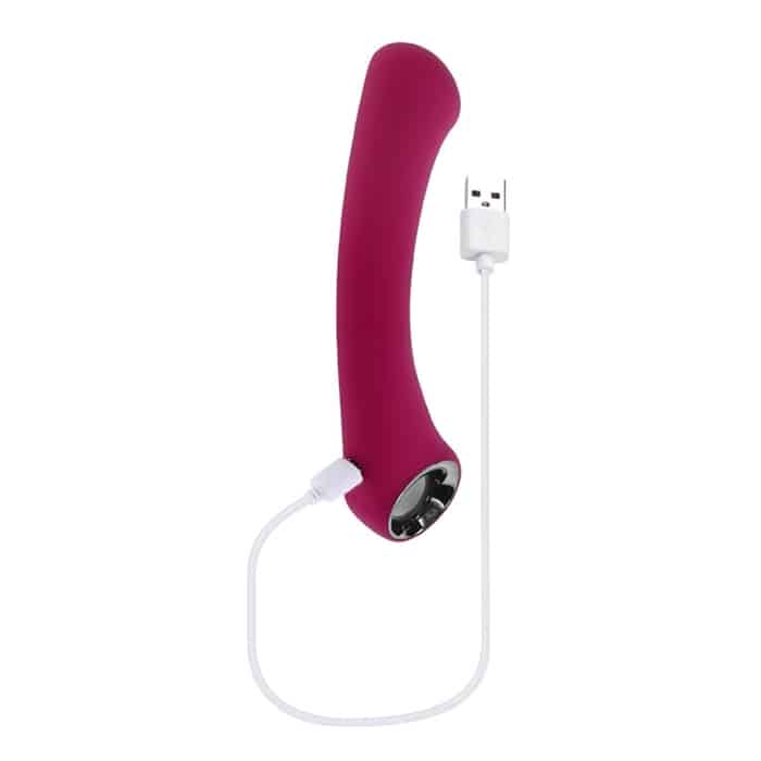 Pleasure Curve - Burgundy image 9