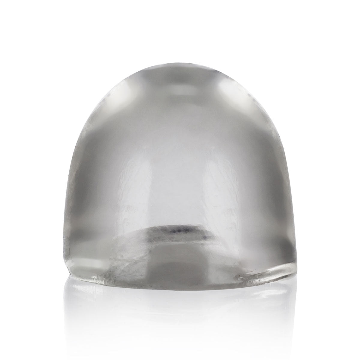 Oxballs Cocksheath musculaire – Penis Extender – fumée image 3