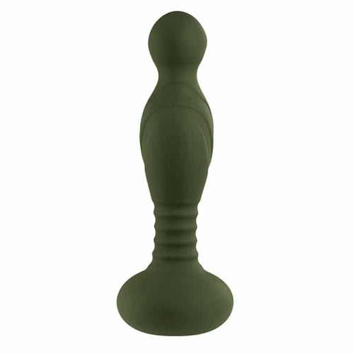 The General - Silicone Rechargeable image 4