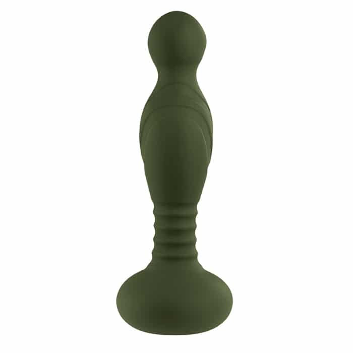 The General - Silicone Rechargeable image 4