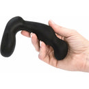 ElectraStim Sirius Silicone Noir Massager Prostate image 4