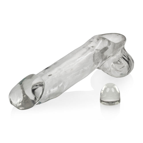 Oxballs papa Cocksheath – clair image 1