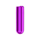 PowerBullet Frisky Doigt - Rechargeable - Violet image 3